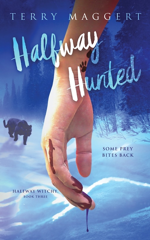 Couverture_Halfway Hunted