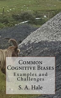 Front cover_Common Cognitive Biases