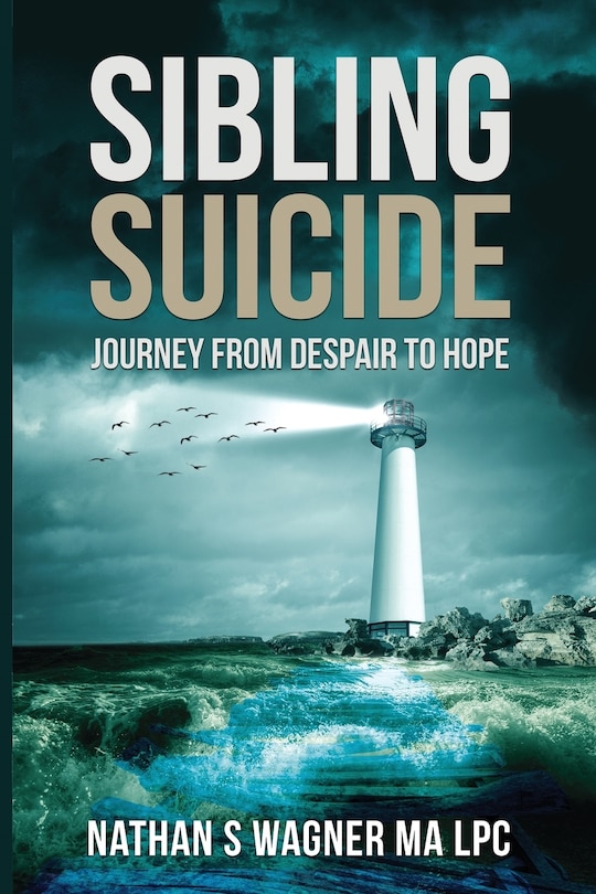 Front cover_Sibling Suicide