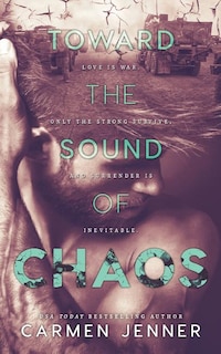 Front cover_Toward the Sound of Chaos