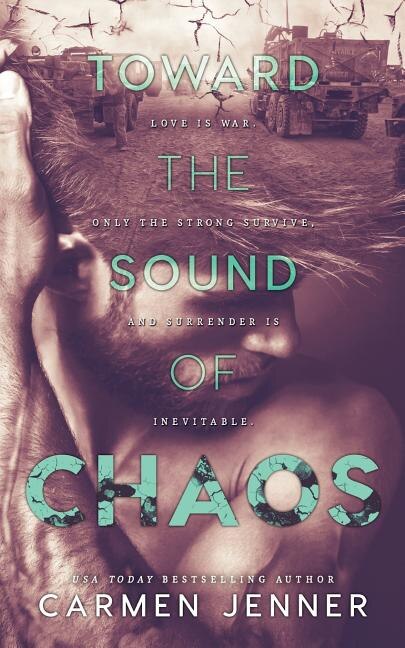 Front cover_Toward the Sound of Chaos