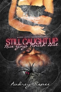 Front cover_Still Caught Up