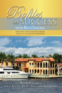 Couverture_Profiles on Success with Beth Sarabia