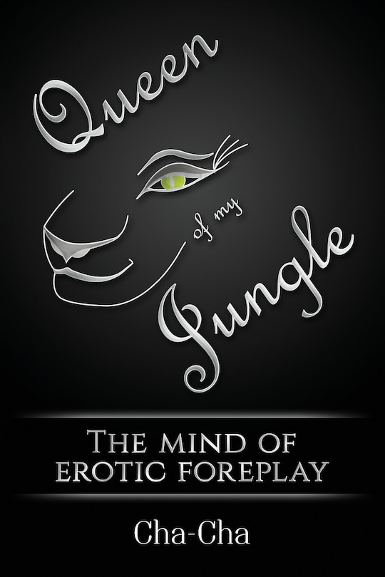 Front cover_Queen Of My Jungle