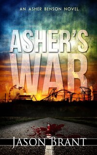 Front cover_Asher's War