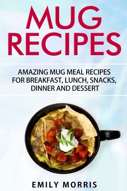 Couverture_Mug Recipes