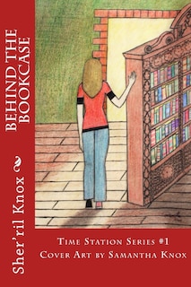 Front cover_Behind the Bookcase