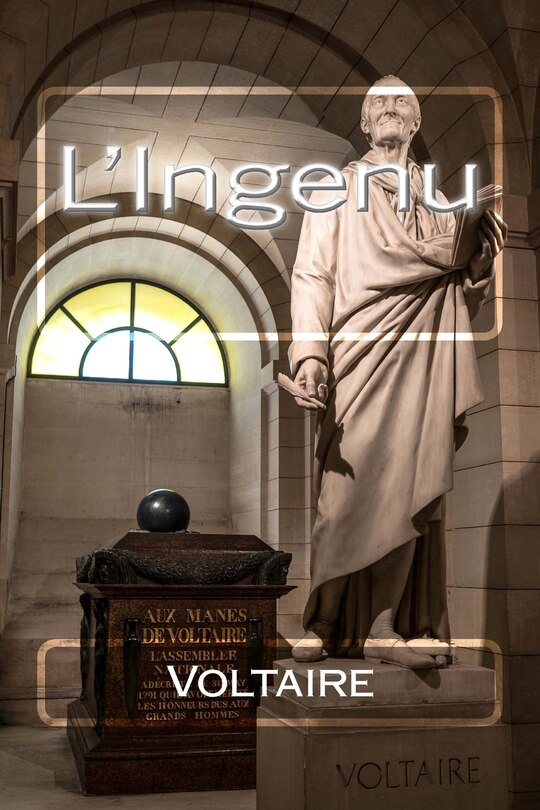 Couverture_L'Ingenu