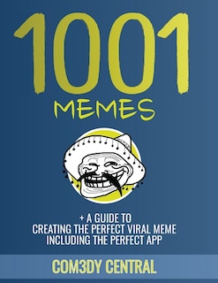 Front cover_Memes