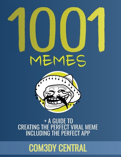 Front cover_Memes