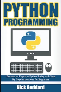 Front cover_Python Programming