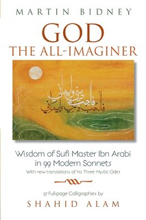 Couverture_God the All-Imaginer