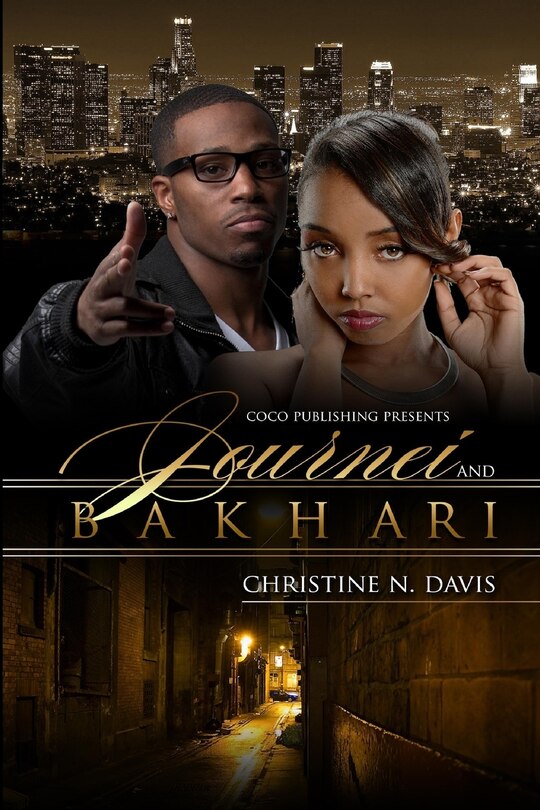 Couverture_Journei & BaKhari