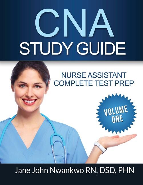 Couverture_CNA Study Guide