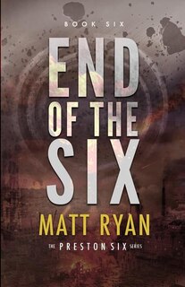 Front cover_End Of The Six