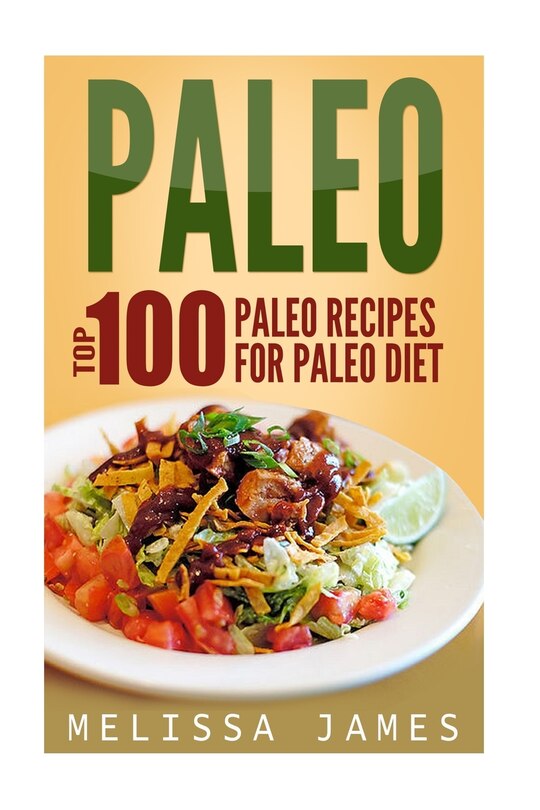 Front cover_Paleo