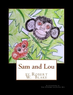 Couverture_Sam and Lou