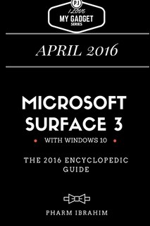 Couverture_Microsoft Surface 3
