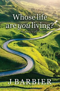 Couverture_Whose Life Are You Living?