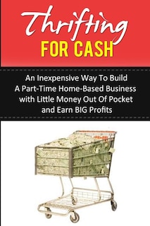 Front cover_Thrifting for Cash