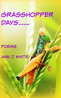 Couverture_Grasshopper Days and Firefly Nights