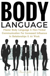 Front cover_Body Language