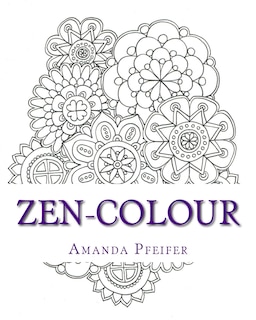 Front cover_ZenColour