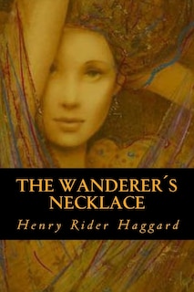 Front cover_The Wanderer´s Necklace