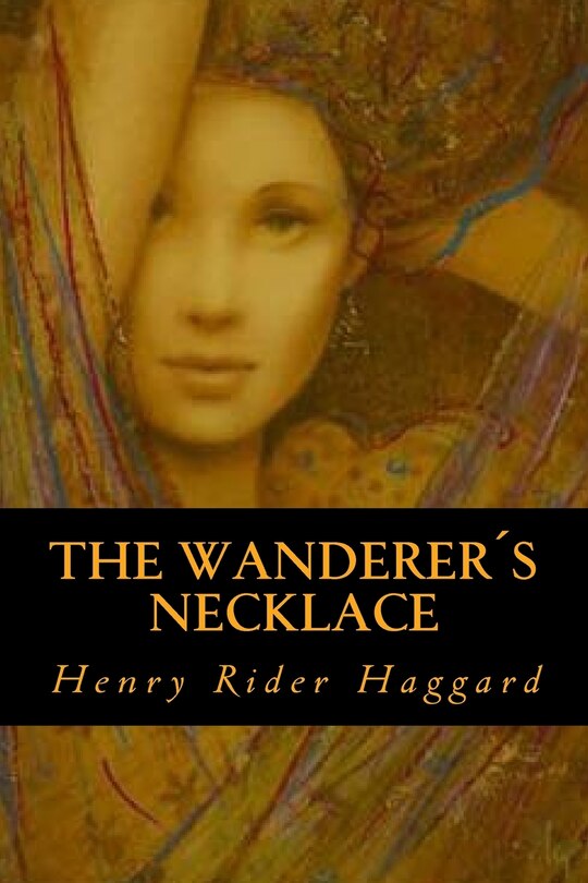 Front cover_The Wanderer´s Necklace