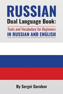 Couverture_Russian Dual Language Book