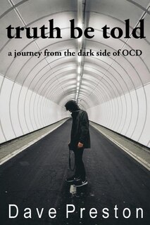 Front cover_Truth be Told