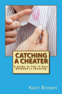 Front cover_Catching a Cheater