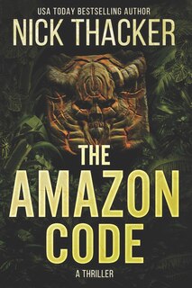 Front cover_The Amazon Code