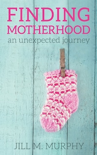 Couverture_Finding Motherhood
