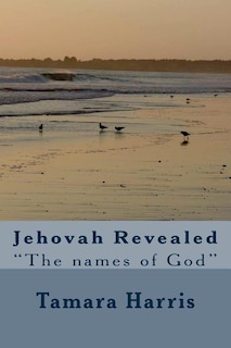 Couverture_Jehovah Revealed