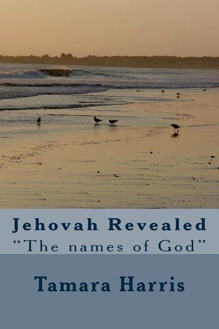 Couverture_Jehovah Revealed