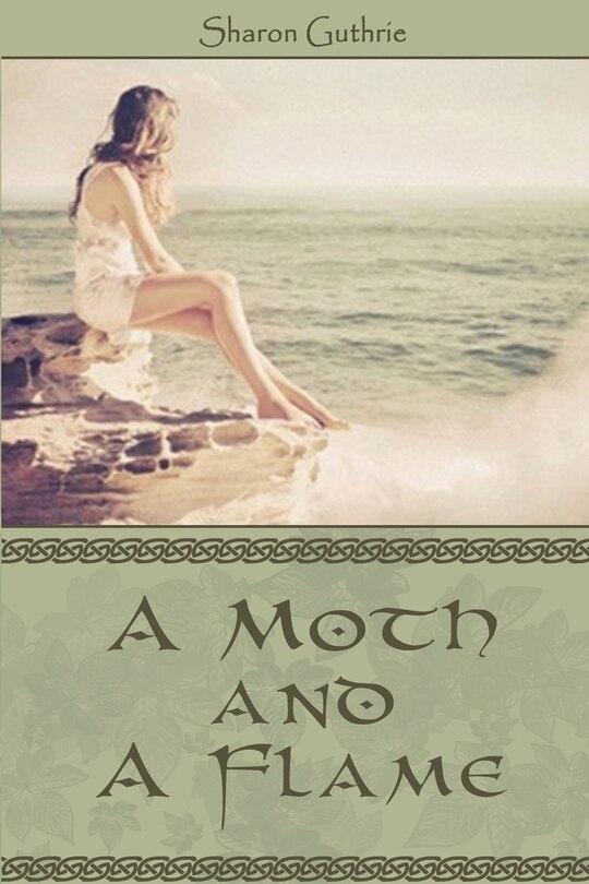 Front cover_A Moth and A Flame