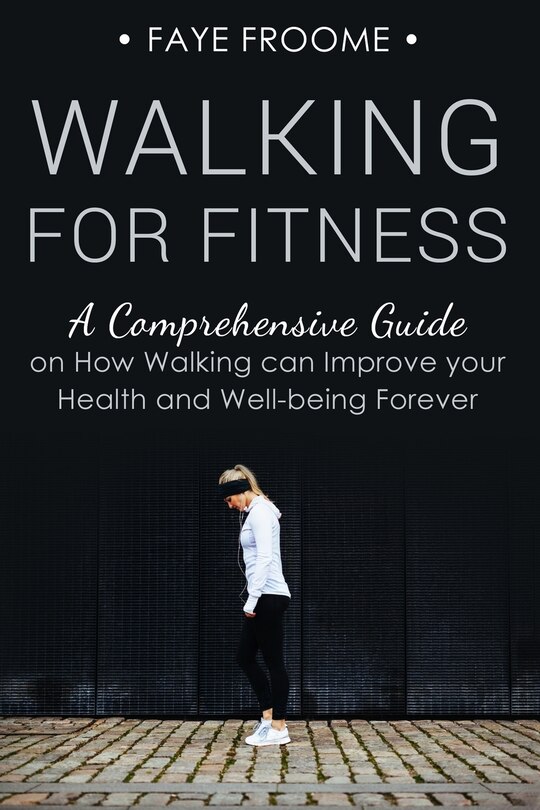 Couverture_Walking for Fitness