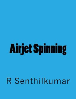 Airjet Spinning