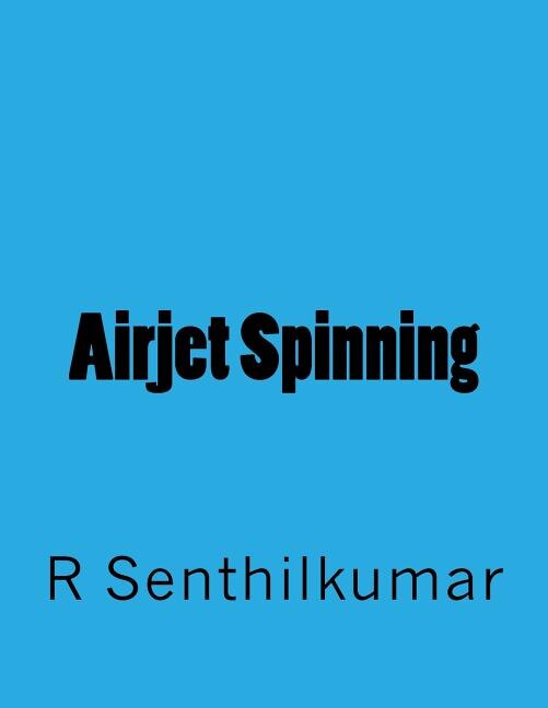 Airjet Spinning