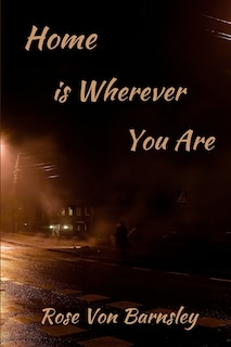 Front cover_Home is Wherever You Are