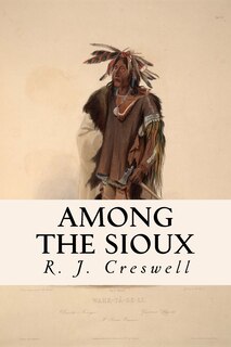 Front cover_Among the Sioux