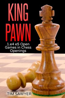 Front cover_King Pawn