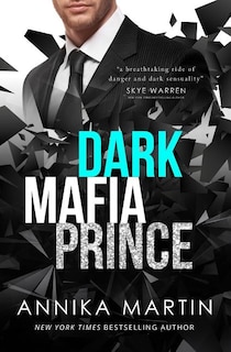 Couverture_Dark Mafia Prince