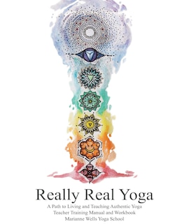 Front cover_Really Real Yoga