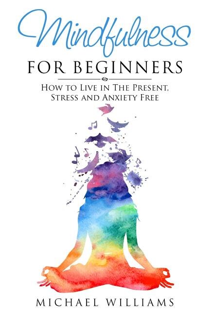 Couverture_Mindfulness for Beginners