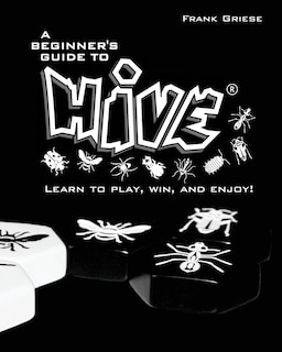Front cover_A beginner's guide to Hive