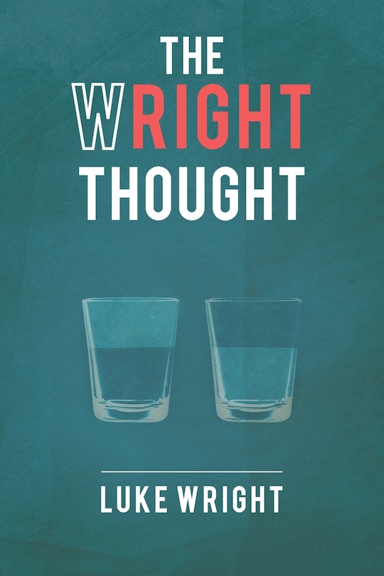 Front cover_The Wright Thought