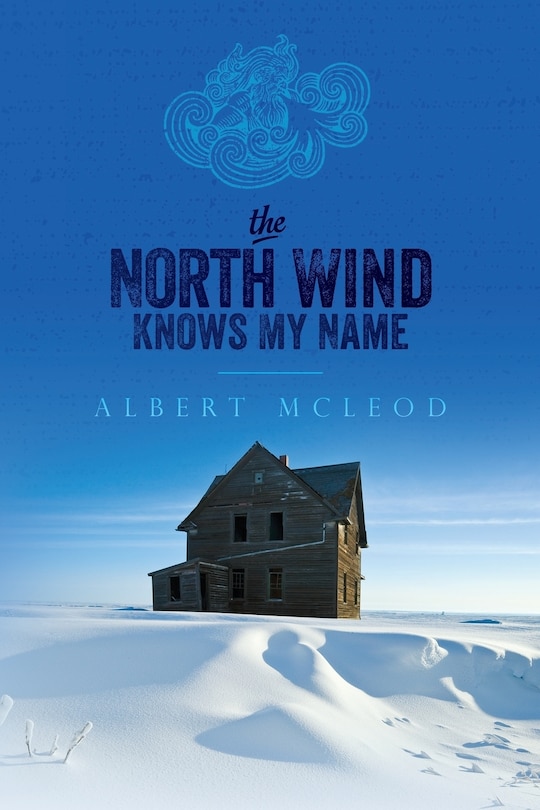 Front cover_The North Wind Knows My Name