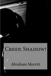 Front cover_Creep, Shadow!